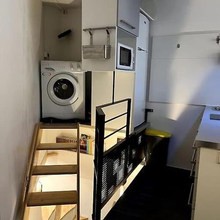 Appartement Climatise Albi - Centre מראה חיצוני תמונה