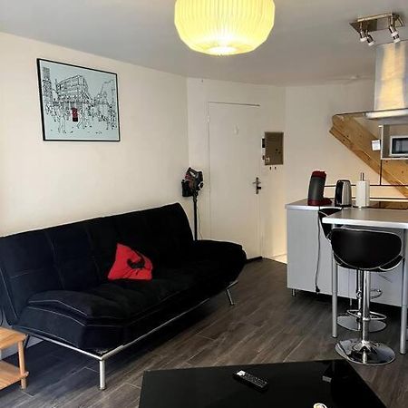 Appartement Climatise Albi - Centre מראה חיצוני תמונה