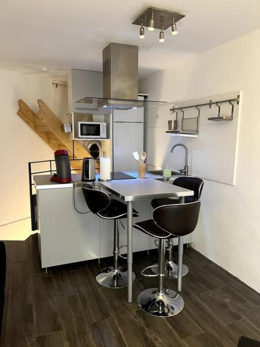 Appartement Climatise Albi - Centre מראה חיצוני תמונה