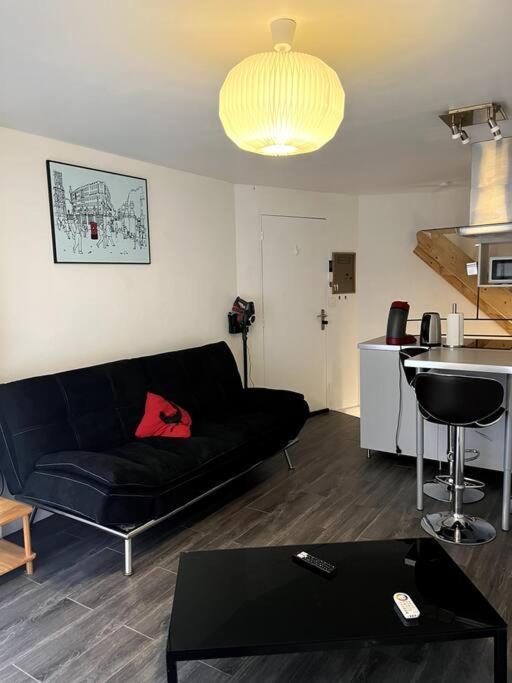 Appartement Climatise Albi - Centre מראה חיצוני תמונה