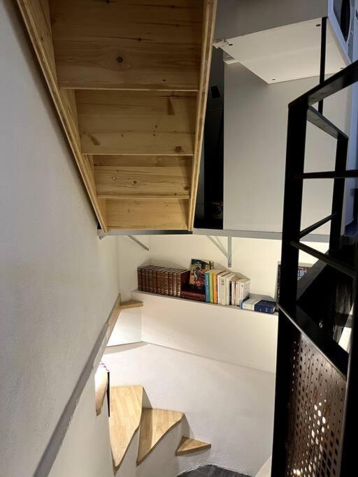 Appartement Climatise Albi - Centre מראה חיצוני תמונה